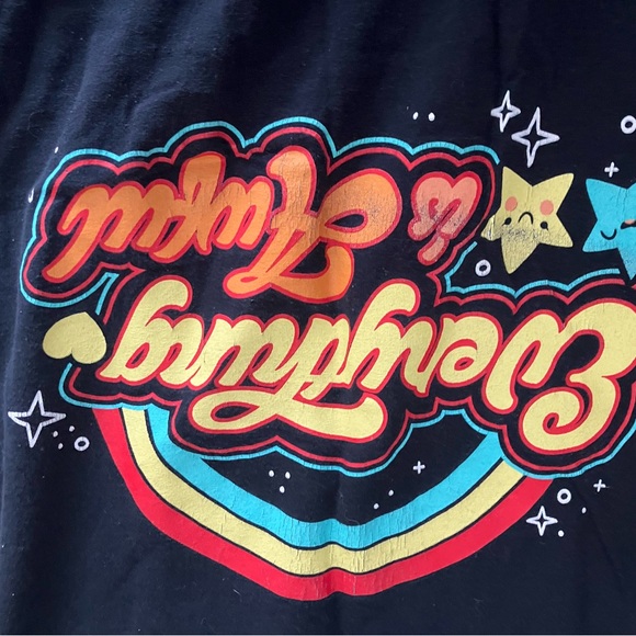 Everything is Awful Shirt - Picture 3 of 5